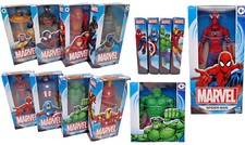 Marvel Spielfiguren Spiderman