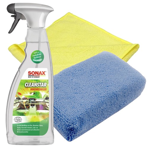 Sonax 750ml cleanstar - 750ml,