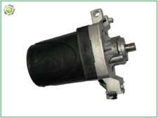 GÜDE TK 2500 -  Motor