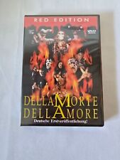 Dellamorte Dellamore - Red