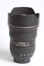 Tokina AT-X Pro 2,8/16-28 IF DX Lens für Nikon AF
