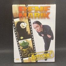 René Marik - Autschn! - DVD -
