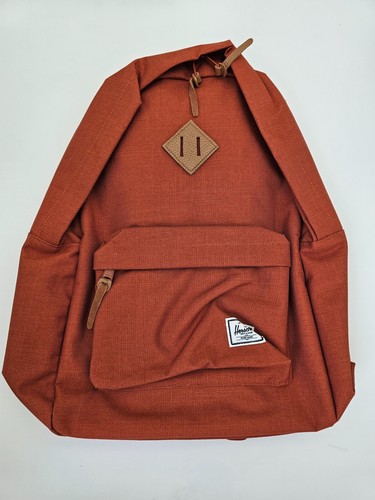 Herschel heritage rucksack - heritage,