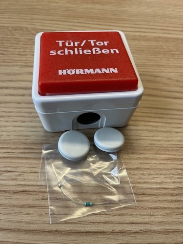 Hörmann auslösetaster hat - auslösetaster,