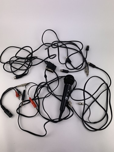 Konvolut musikkabel - konvolut,