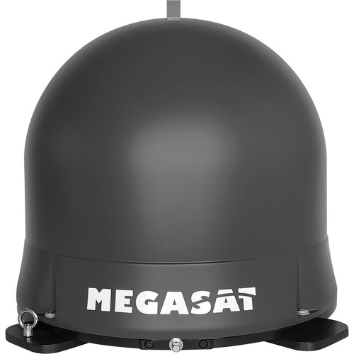 Sat anlage megasat - sat-anlage,