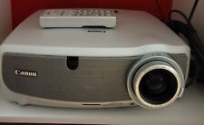 Canon Beamer LV 7265 Projektor