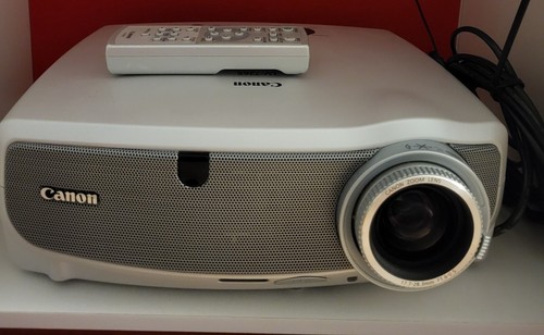 Canon beamer 7265 projektor - 7265,