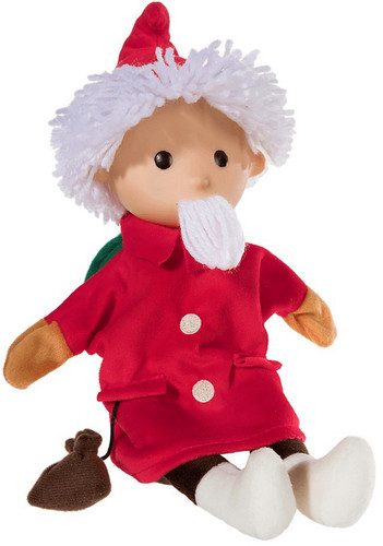 Sandmann handspielpuppe - sandmann,