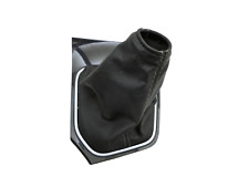 Schaltsack Schaltmanschette vom Schaltknauf für Toyota Auris E18 15-18