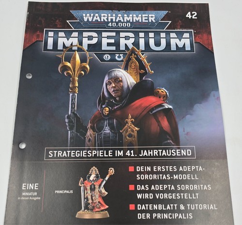 Imperium sonderausgabe - 42,