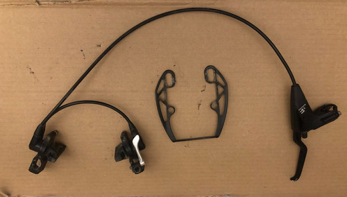 Magura bremsen vorne - magura,