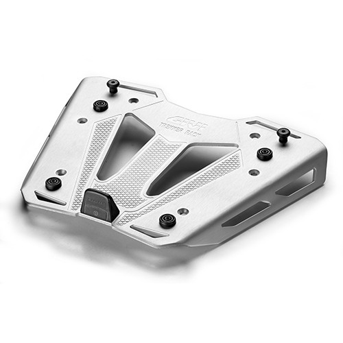 Givi platten kit - platten-kit, komplett