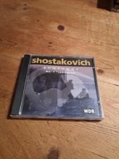 SHOSTAKOVICH SYMPHONY NO 7 -