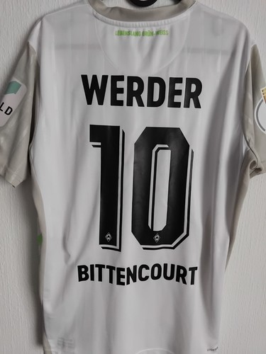 Werder bremen trikot - trikot, m