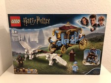 LEGO Harry Potter: Beauxbatons