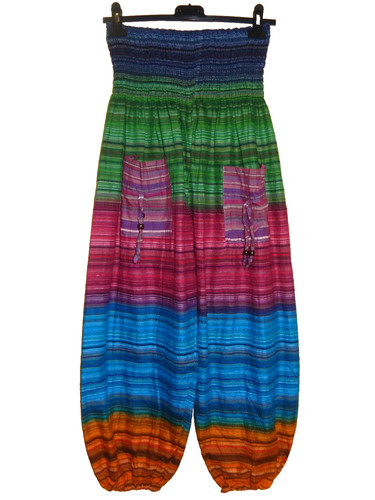 Haremshose yogahose 42 - haremshose,