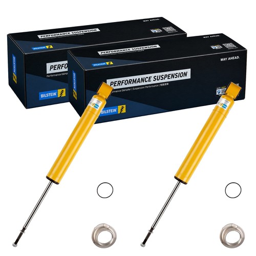 Bilstein gasdruck - 2x,