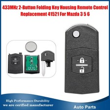 WIRELESS KEY REMOTE CONTROL