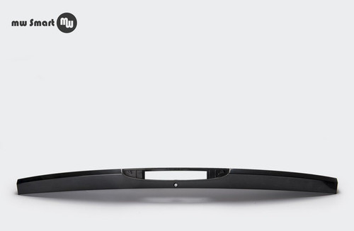 Original heckspoiler smart - heckspoiler, 451