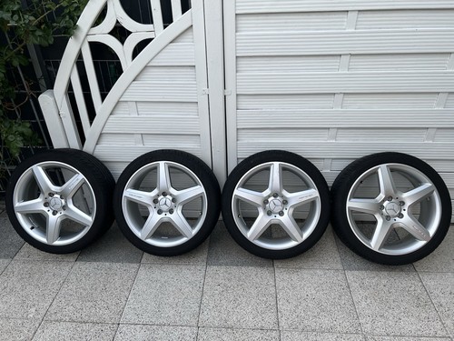 Amg sommerräder - 4,