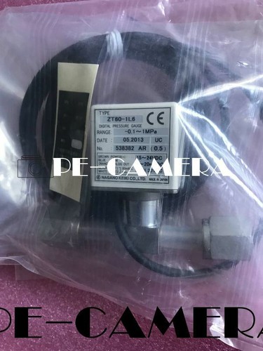 1pcs new nagano keiki zt60 - ,
