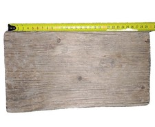 Schwemmholz Treibholz -