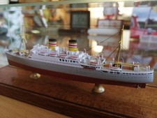 Superselten Classic Ship