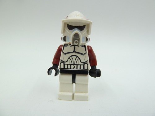 Lego sw0378 clone arf trooper - sw0378,