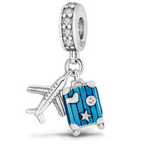 💞✨ Charms Anhänger Herz