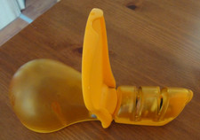 Tupperware Messermaus