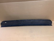 Iveco Daily VI VII 5801565332 Trittstufe Stoßstange hinten