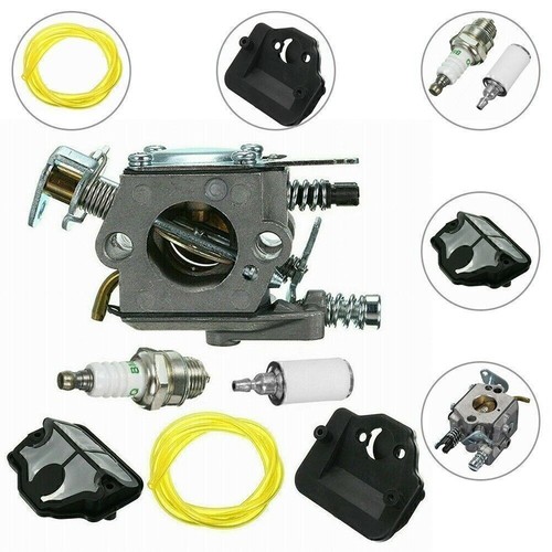 Carb set vergaser kit - set,