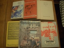 Staatsbürgerkunde Klasse 10