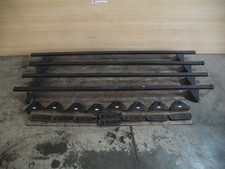 Original Ford Transit L3H2 4x Dachträger Gepäck Leiter Werkzeughalter 12125X