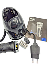 Braun Rasierer Series 5 Modell