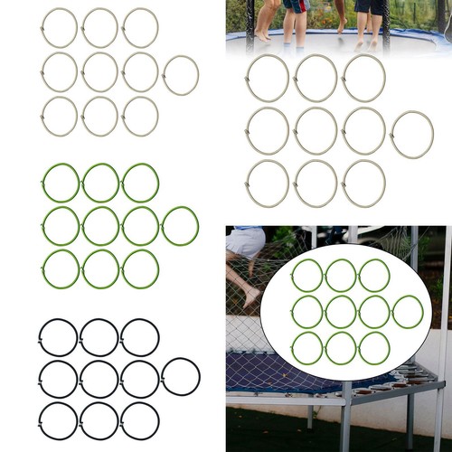 Stück trampolin - 10,
