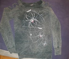 🕸 Pullover 🕸 EMP Alchemy