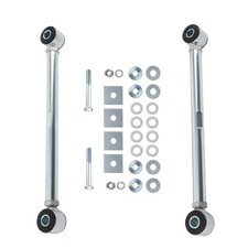 2x Querlenker hinten mit