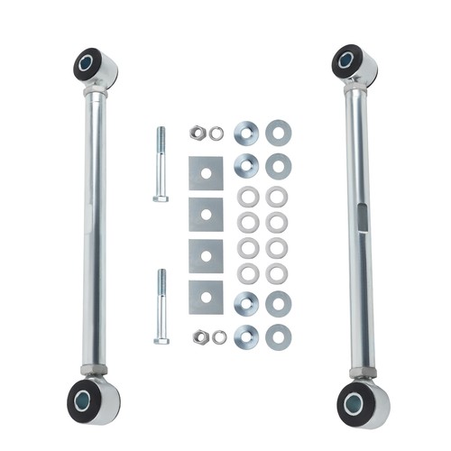Querlenker hinten mit - 2x,