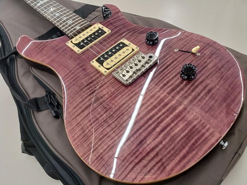 Prs custom24 gitarre 24 - prs, se