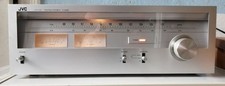 JVC JT-V22 Stereo FM AM Tuner