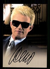 Heino Autogrammkarte Druck Signiert # BC 228557