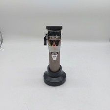 BaByliss Pro Clipper Rasierer Pflege Supermotor Schnurlos Körperpflege Trimmer