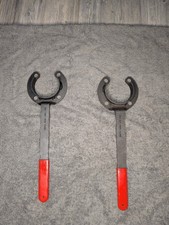 Renault Spezialwerkzeug Mot. 1555  Nockenwellen Blockierwerkzeug