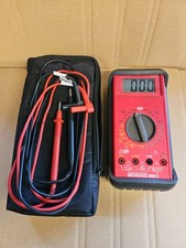 Benning Multimeter MM2
