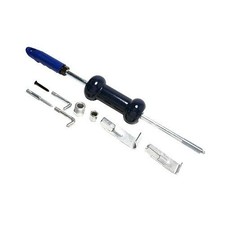 9PC SCHWERLAST AUSBEULEN