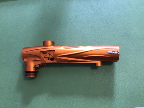 Planet eclipse paintball geo - eclipse,
