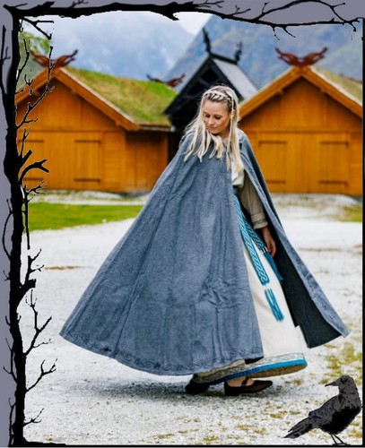 Mittelalter larp elben - larp,