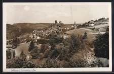 Foto-AK Reifenberg / Taunus, Gesamtansicht 